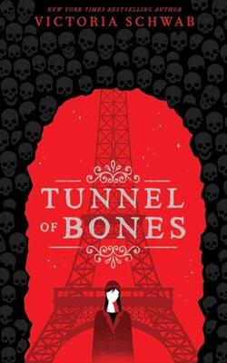 Tunnel Of Bones (city Of Ghosts #2)