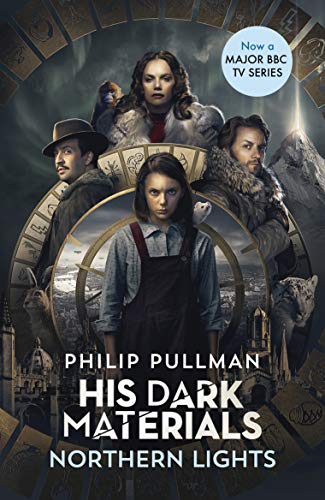 His Dark Materials