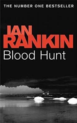 Blood Hunt