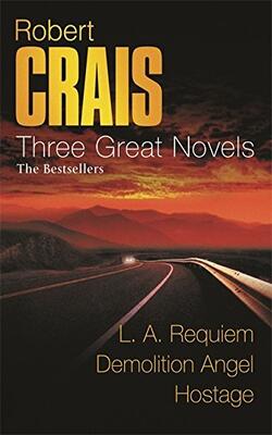 Three Great Novels