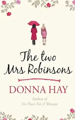 The Two Mrs Robinsons