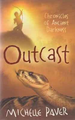 Doom Rider, Raven's Gate, OUTCAST :- Pack of 3 books