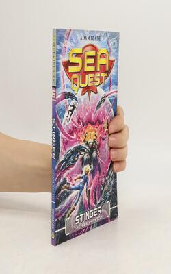 Sea Quest. Stinger The Sea Phantom