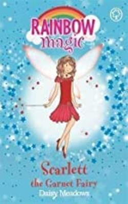 Rainbow Magic 