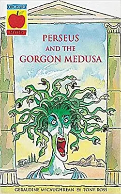 Perseus And The Gorgon Medusa