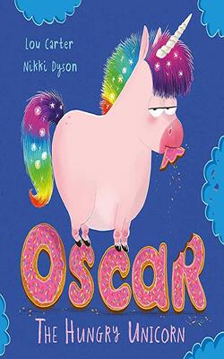 The Hungry Unicorn