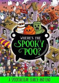 Where's The Spooky Poo