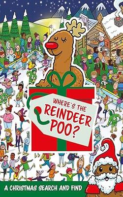 Where's the Reindeer Poo?