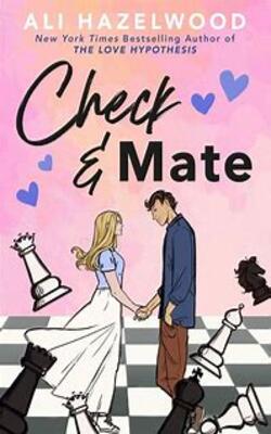 THE LOVE HYPOTHESIS, Deep End, LOVE THEORETICALLY, Bride, Not in Love, CHECK & MATE, Love On The Brain