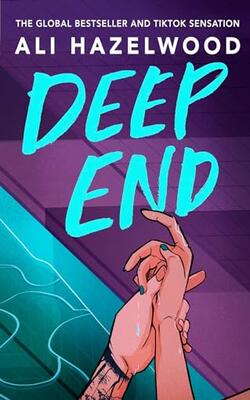 THE LOVE HYPOTHESIS, Deep End, LOVE THEORETICALLY, Bride, Not in Love, CHECK & MATE, Love On The Brain