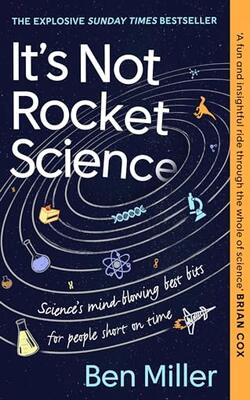 Its Not Rocket Science