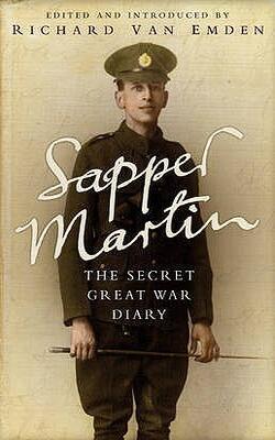 Sapper Martin