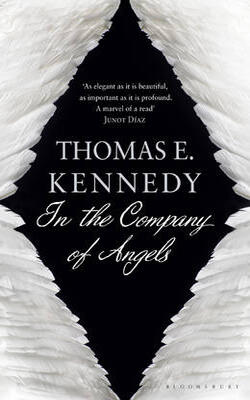 In The Company Of Angels