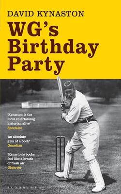 W.g.'s Birthday Party
