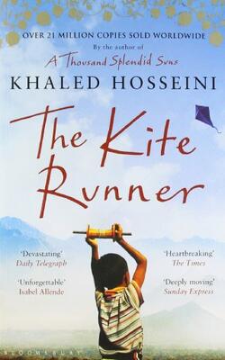 The Kite Runner