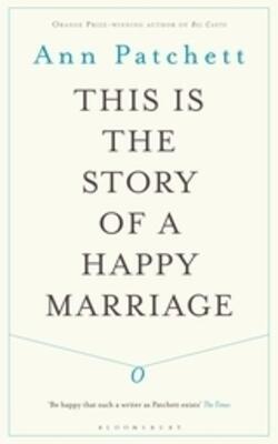 This Is The Story Of A Happy Marriage