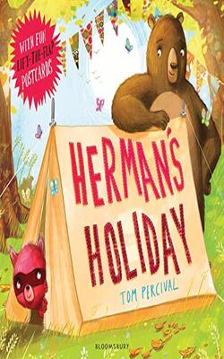 Herman’s Holiday