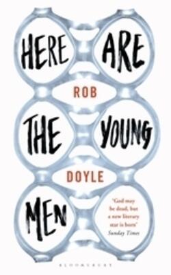 Here Are The Young Men