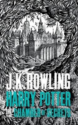 Harry Potter And The Chamber Of Secrets
