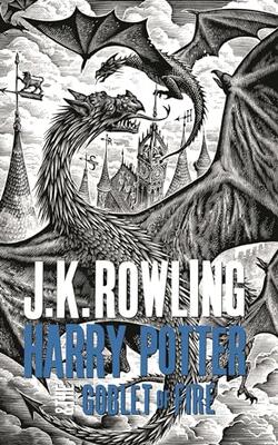Harry Potter And The Goblet Of Fire