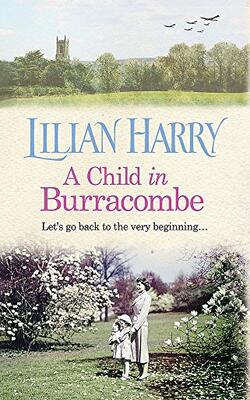 A Child In Burracombe