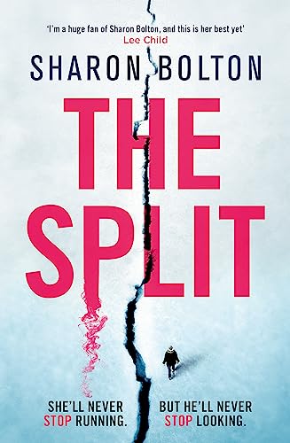 The Split: The Most Gripping, Twisty Thriller Of The Year