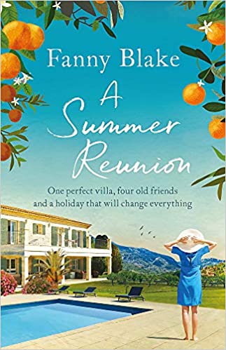 A Summer Reunion
