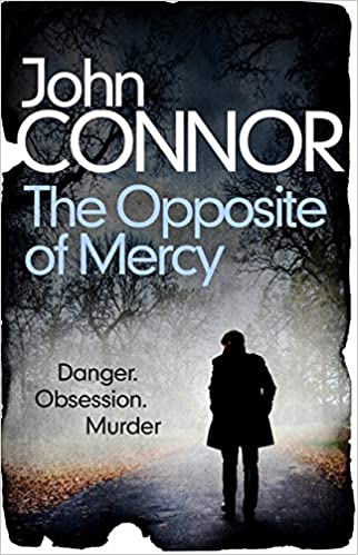 The Rat Eater, The Opposite Of Mercy, Down River :- Pack of 3 books
