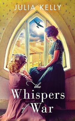 THE WHISPERS OF WAR
