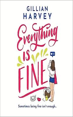 Everything Is Fine