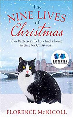 The Nine Lives Of Christmas