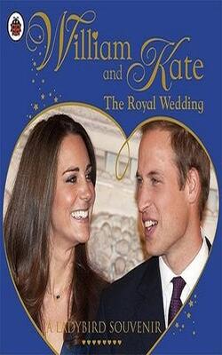 William And Kate: The Royal Wedding