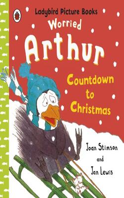 Father Christmas Comes Up Trumps!, Best Pirate, Worried Arthur - Countdown to Christmas