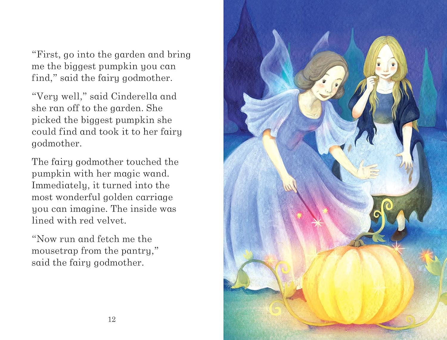 Cinderella