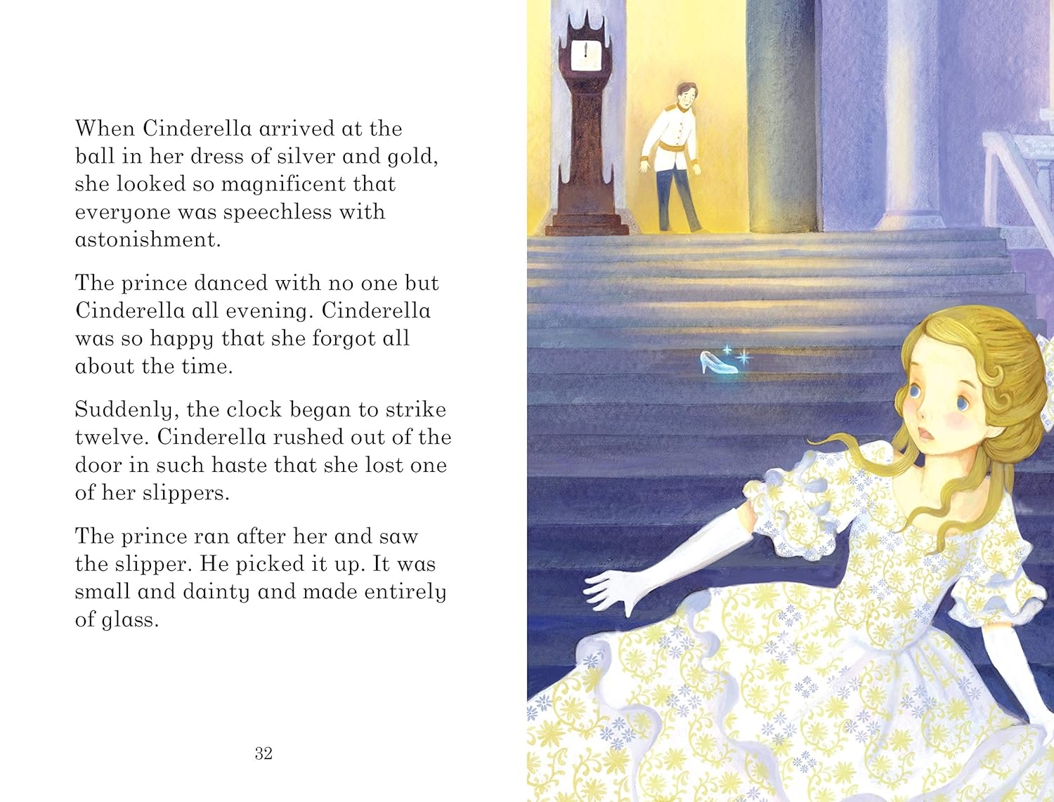 Cinderella