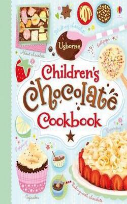 Children's Chocolate Cookbook (cookery)