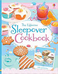 Over Cookbook (Cookery)