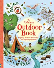 Usborne Outdoor Book