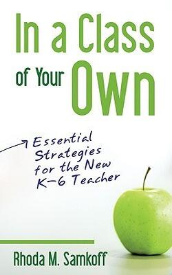 In A Class Of Your Own