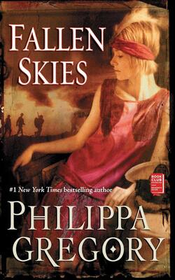 Fallen Skies: A Novel (historical Novels)