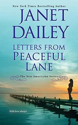 Letters From Peaceful Lane