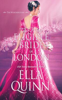 The Most Eligible Bride In London