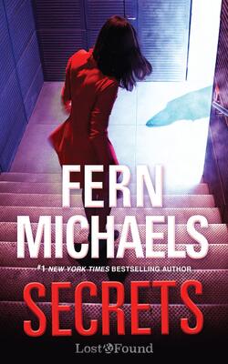 Secrets: A Thrilling Novel Of Suspense