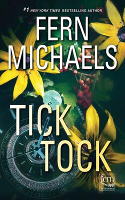 Tick Tock: A Thrilling Novel Of Suspense
