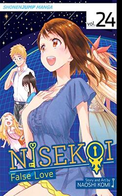 NISEKOI 24