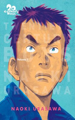 20th Century Boys The Perfect Edition