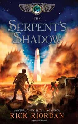 The Serpents Shadow