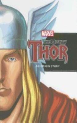 The Mighty Thor