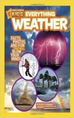 Ngk Everything Weather (special Sales Edition)