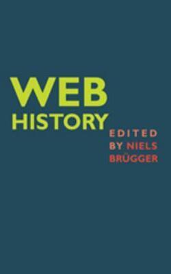 Web History - Digital Formations 56